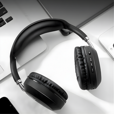 Thunk Wireless Stereo Headphone