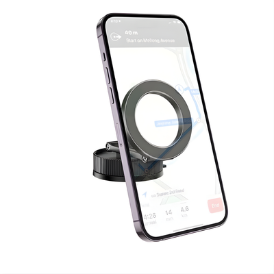 Mini Magnetic Car Holder-Hoco DCA55
