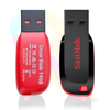 SanDisk 16GB Cruzer Blade USB 2.0 Flash Drive