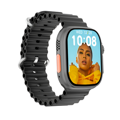 Dt No.1 Ultra Smartwatch