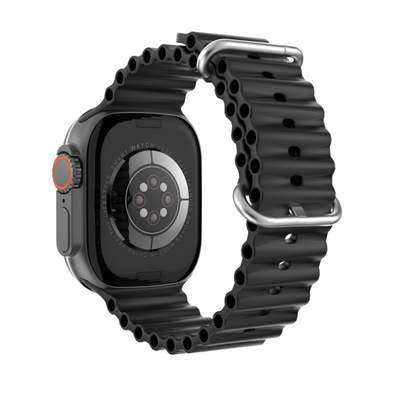 Dt No.1 Ultra Smartwatch