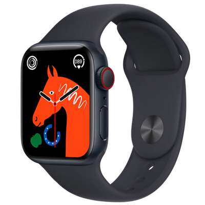 T800 Pro Max Smartwatch