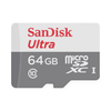 Sandisk Ultra Micro Sdxc Card 64Gb