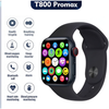 T800 Pro Max Smartwatch