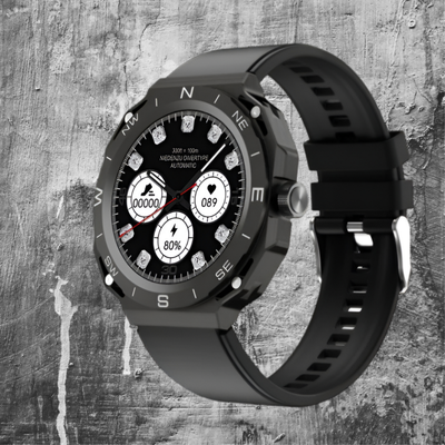 Sk22 Smartwatch