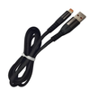 United Lightning Data Cable Nylon