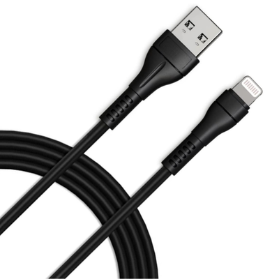United Lightning Data cable 2.4A
