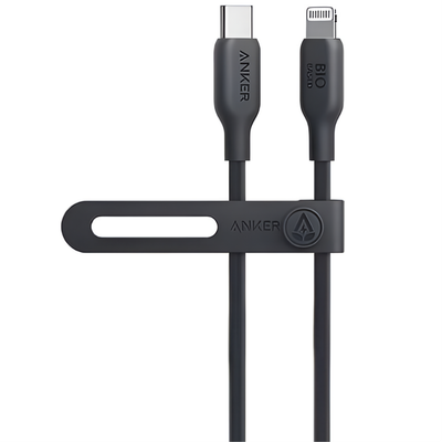 Anker USB C to Lightning Cable[6FT] A81B6H11