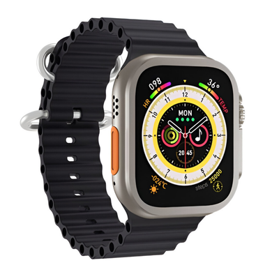 Zentality Ultra Fit Evo Smartwatch