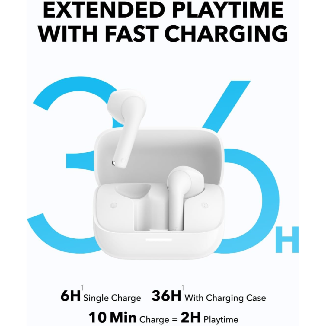 Anker Soundcore K20i Earbuds