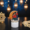 Ramadan LED Candle Light 12pcs Set