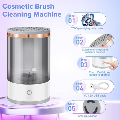 Make up Brush Dryer Machine