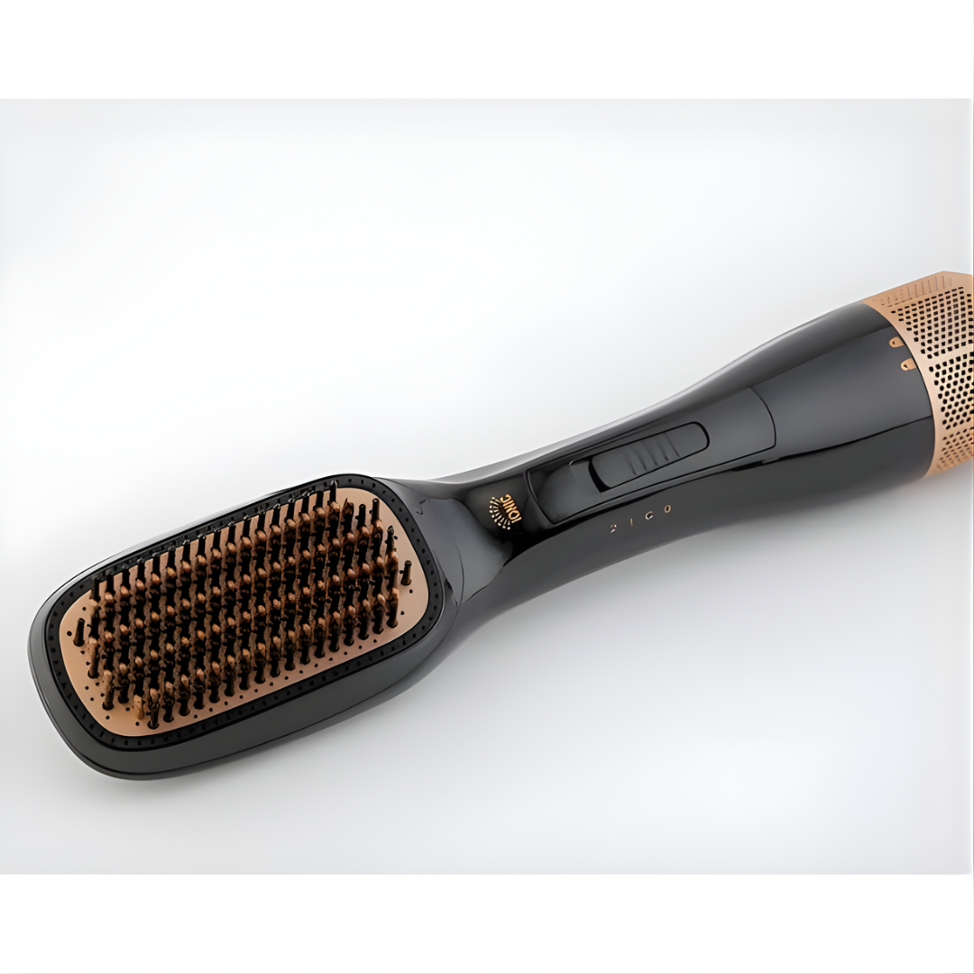 JOY Professional 2-in-1 Hair Styling Brush
