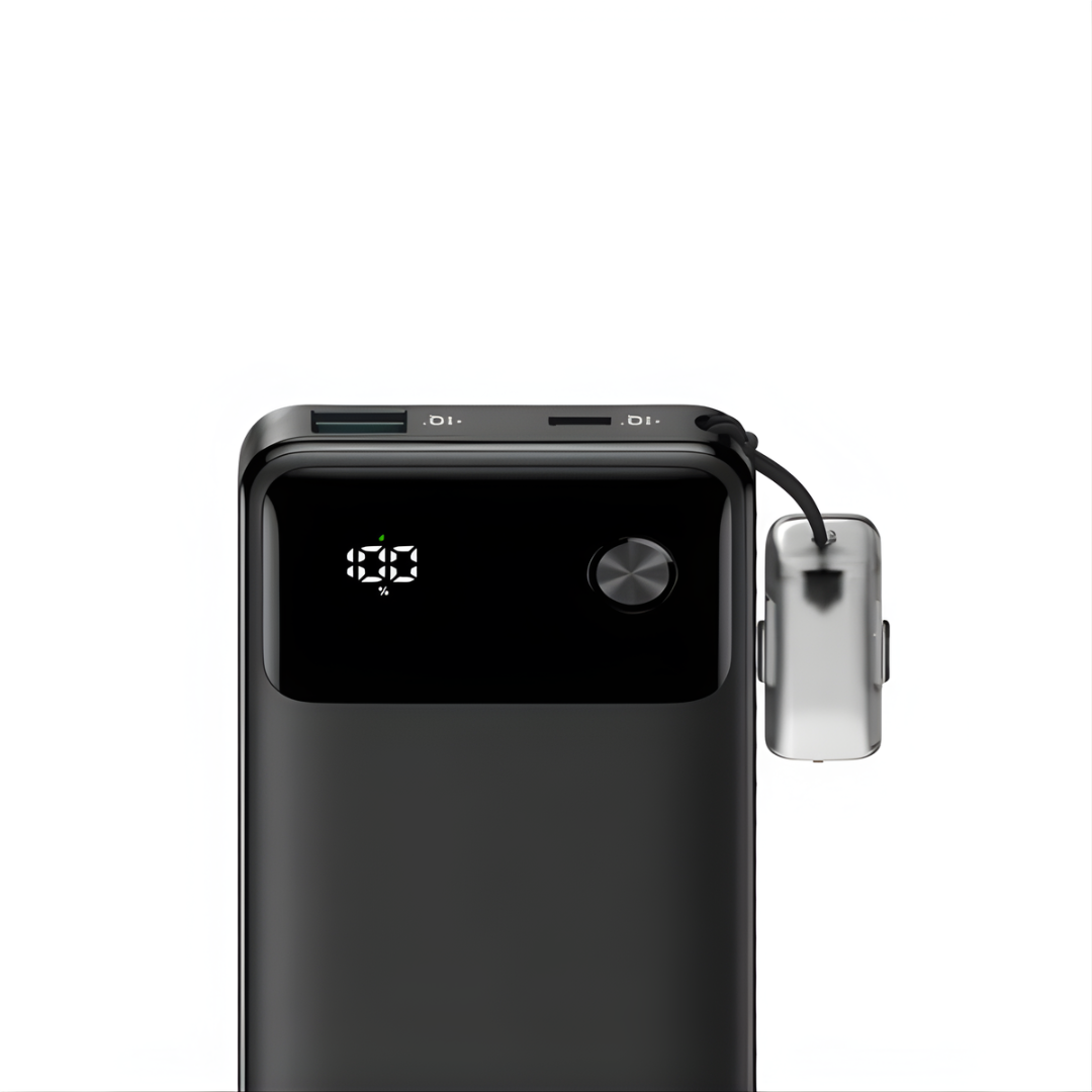 ANKER Power Bank 10K mah -22.5W Power Boost A1388