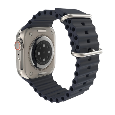 Zentality Ultra Fit Evo Smartwatch