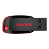 SanDisk 32GB Cruzer Blade USB 2.0 Flash Drive