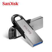 SanDisk 256GB Ultra Flair USB 3.0 Flash Drive