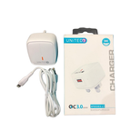 شاحن United Lighting Speedex-l1