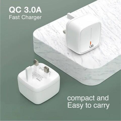 United Lighting Charger Speedex-l1
