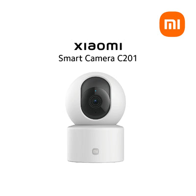 Xiaomi Smart Camera C201