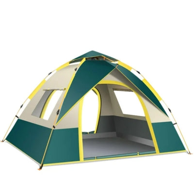 Automatic Outdoor Camping Tent - 2*1.5M