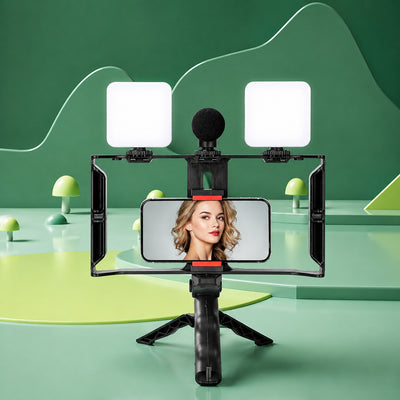 Plokama Video Making Kit Pk-778
