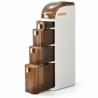Bathroom Storage Cabinet 3 Tier
