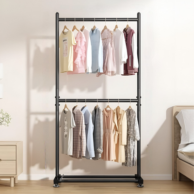 Clothing Garment Rack 60Kg