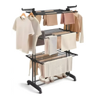 Stainless Steel Cloth Dryer Rack 50 Kg