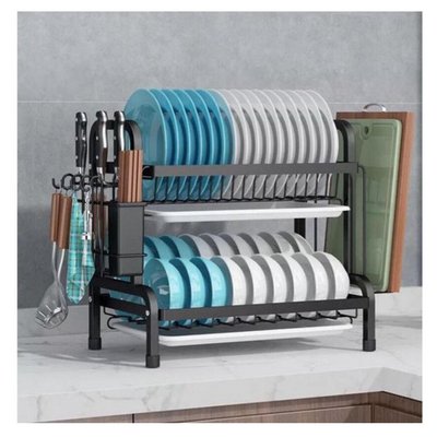 Dish Rack 2 Layer