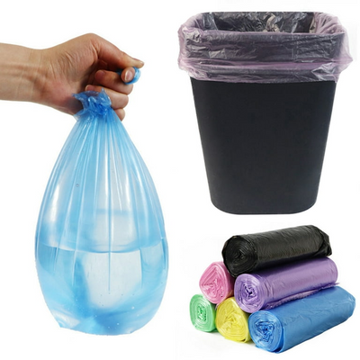Garbage Bags 7 Rolls