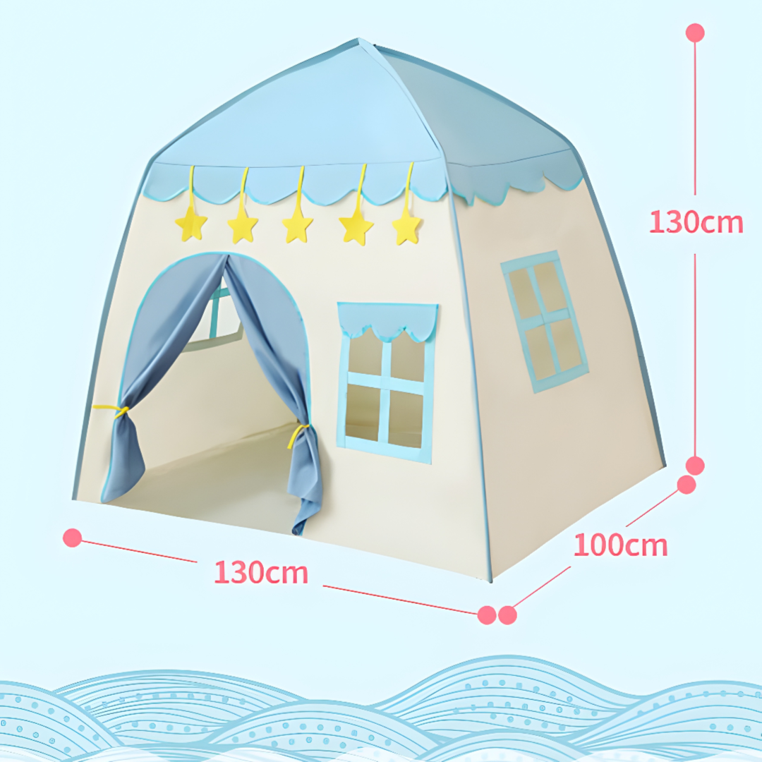 Childrens Game Tent Indoor & Outdoor