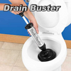 Toilet Suction Plunger Drain Buster