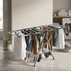 Stainless Steel Cloth Drying Hanger 80Kg
