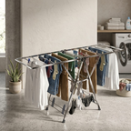 Stainless Steel Cloth Drying Hanger 80Kg