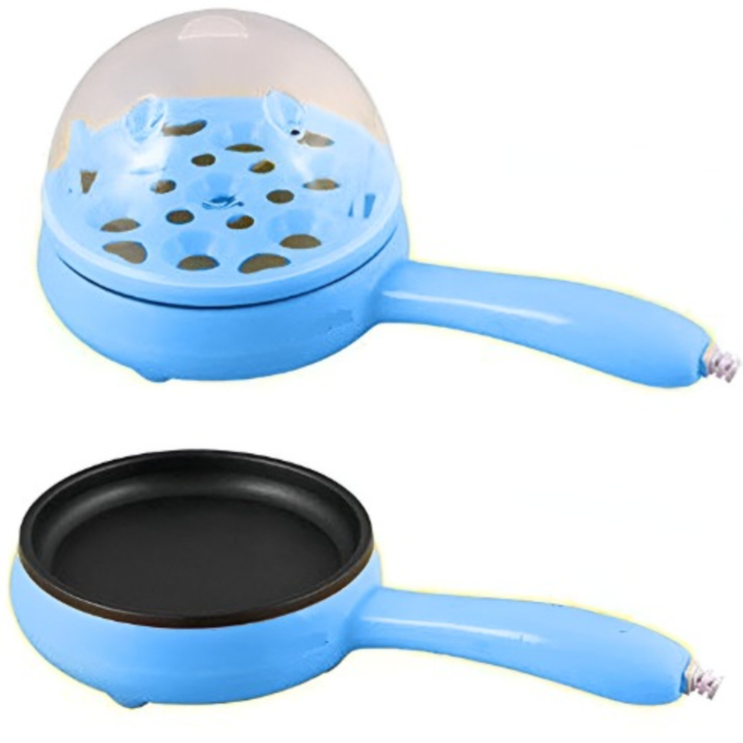 Multifunctional Cooking Pot