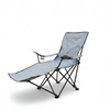 Foldable Camping Lounge Chair Lb-20863