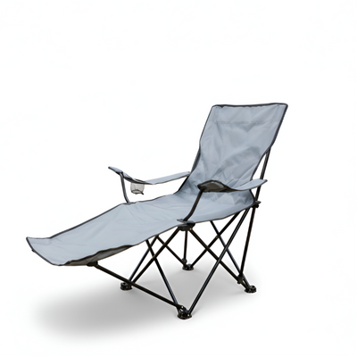Foldable Camping Lounge Chair Lb-20863