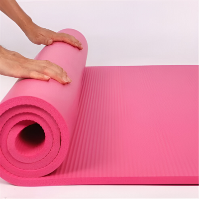 Eco Friendly Yoga Mat