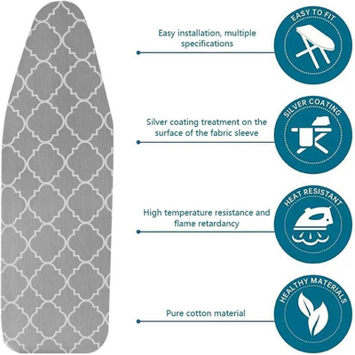 Ironing Board Cover