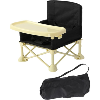 Foldable Childrens Dining Chair