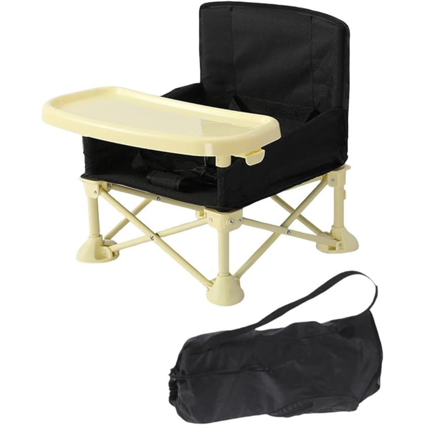 Foldable Childrens Dining Chair