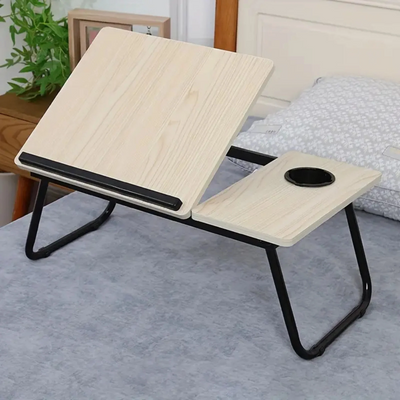 Portable Laptop Table Adjustable