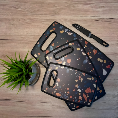 Cutting Board Food Safe PP Material