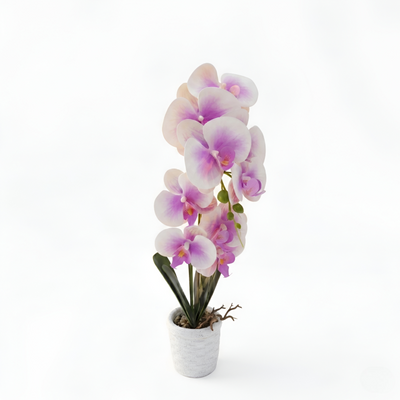 Artificial potted Flower plant