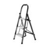Household Ladder Aluminum Folding 3Step Ladder