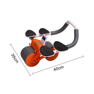 Abdomen Wheel