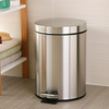 Stainless Steel Trash Basket 20 Litre