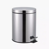 Stainless Steel Trash Can 12 Liter