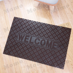 Welcome Door mat